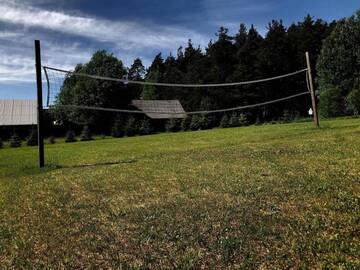 Фото номера Вилла Лоджи Poilsis Pušyne г. Ginučiai 25